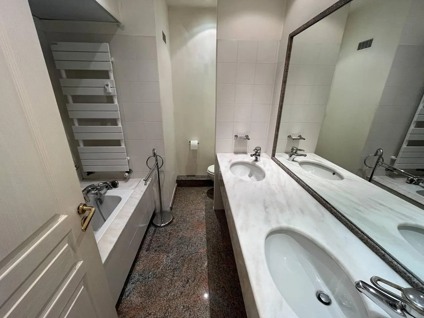 Apartment 540 Cannes La Croisette - Joli Studio Au Calme Cote Jardin France
