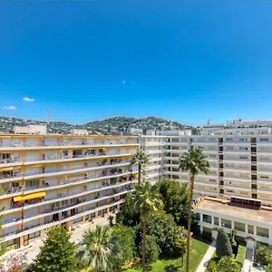  Apartment La Croisette - Concord Miramar