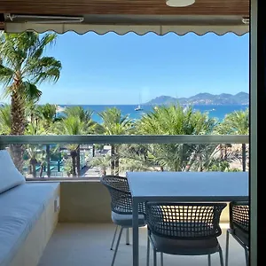  Apartment Blvd De La Croisette 82a, Cannes, La Reale